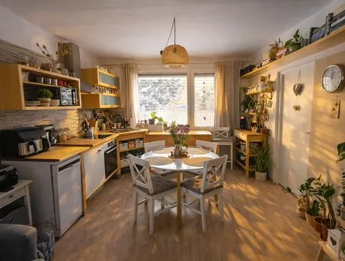 Fotografie nemovitosti - Prodej slunného bytu 3+kk o výměře 65 m2 s lodžií v Jičíně