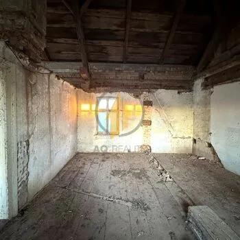 Prodej rodinného domu v obci Nemyčeves