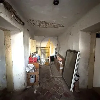 Prodej rodinného domu v obci Nemyčeves