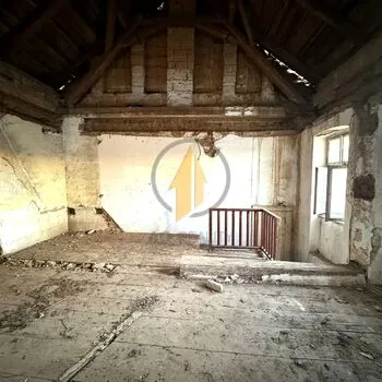 Prodej rodinného domu v obci Nemyčeves