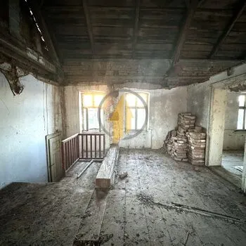 Prodej rodinného domu v obci Nemyčeves