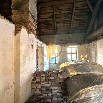 Prodej rodinného domu v obci Nemyčeves