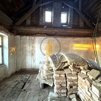 Prodej rodinného domu v obci Nemyčeves